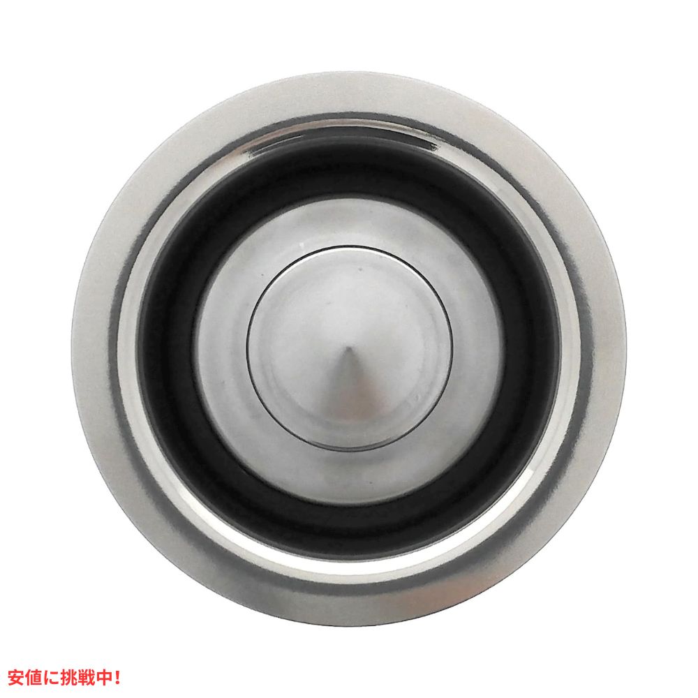 Essential Values エッセンシャルバリュー キッチンシンクフランジ ステンレススチール Kitchen Sink Flange Stainless Steel 5