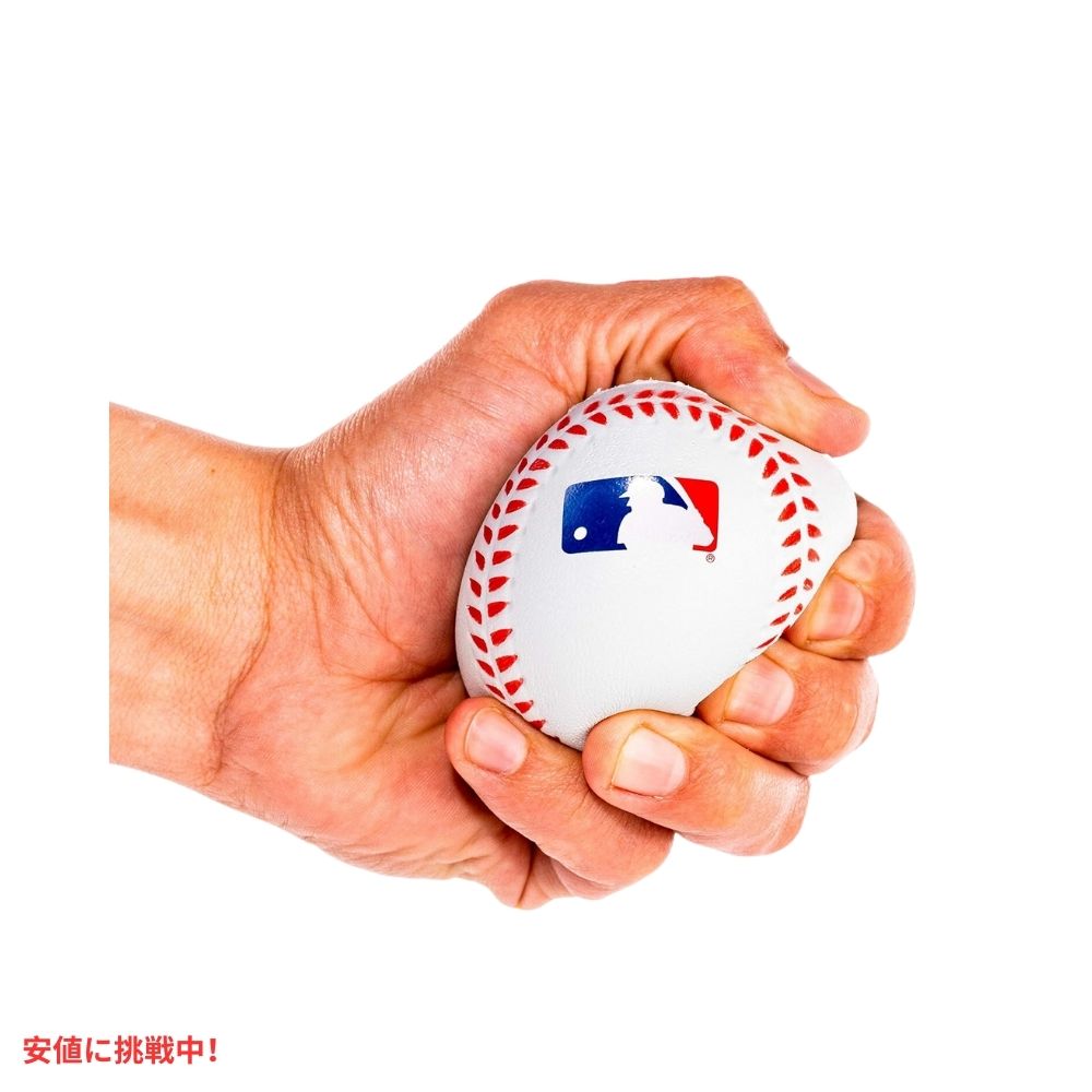Franklin Sports フランクリンスポーツ MLB ユース ティーボール 野球 グローブ＆ボールセット 右利き ドジャース Youth Dodgers Glove and Ball Set 4