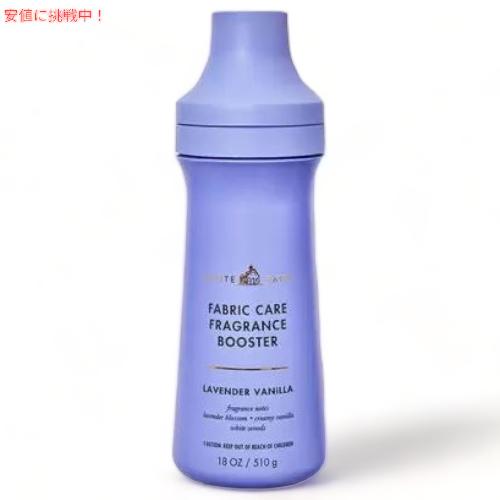 Bath & Body Works バス & ボディワークス フレグランスブースター [ラベンダーバニラ] 510g / Fragrance Booster [Lavender Vanilla] 18oz 1