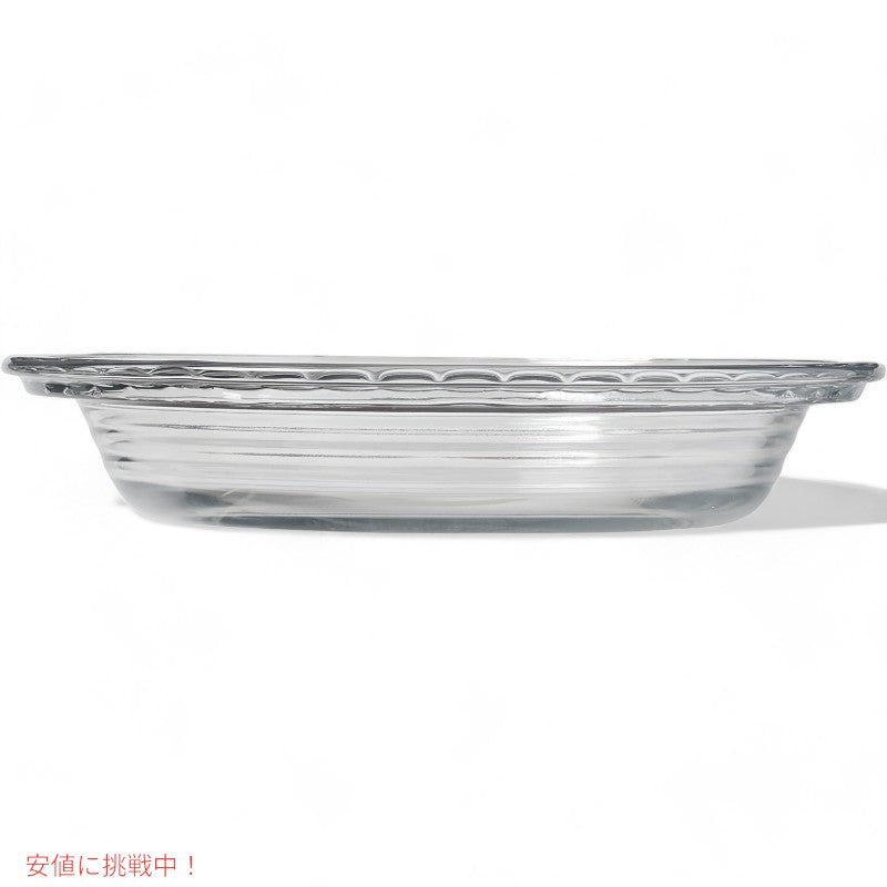 Anchor Hocking ファイヤーキング ベイクウェア マルチクリア Anchor Hocking FireKing Bakeware Multi Clear 4 piece set 2