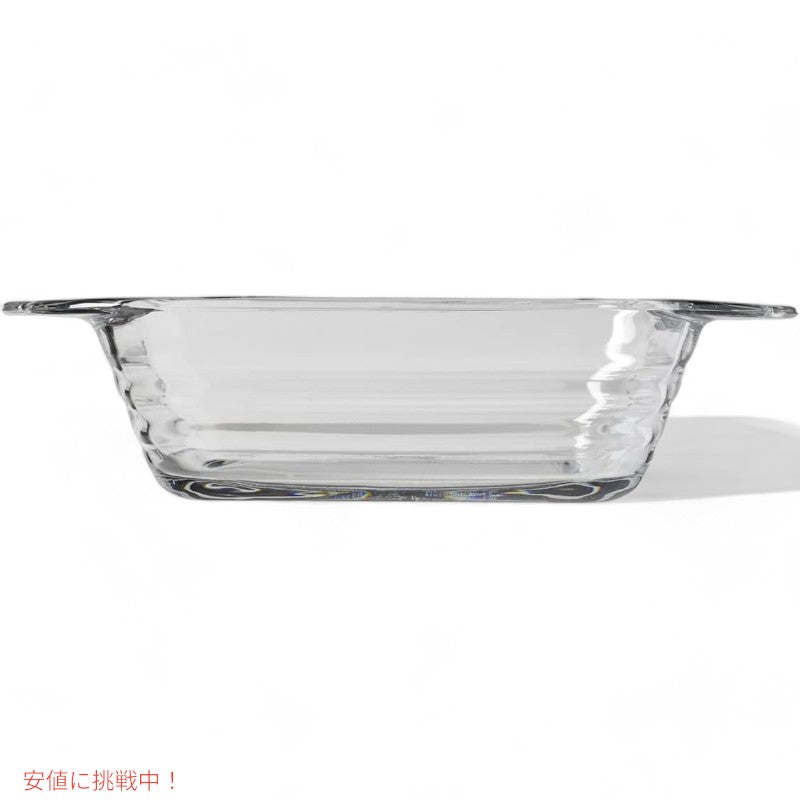 Anchor Hocking ファイヤーキング ベイクウェア マルチクリア Anchor Hocking FireKing Bakeware Multi Clear 4 piece set 3