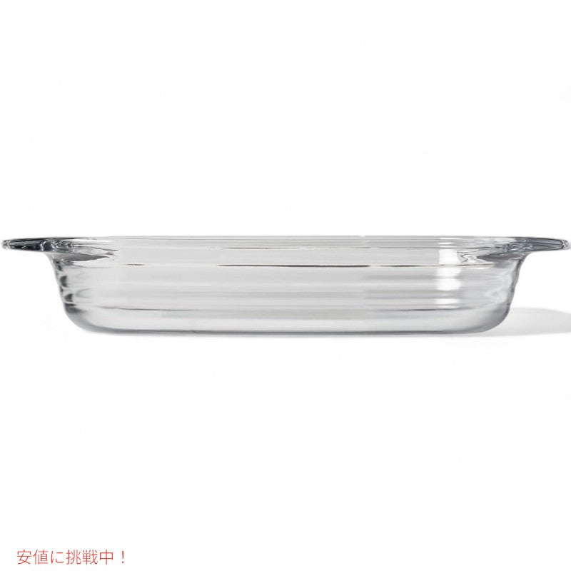 Anchor Hocking ファイヤーキング ベイクウェア マルチクリア Anchor Hocking FireKing Bakeware Multi Clear 4 piece set 4