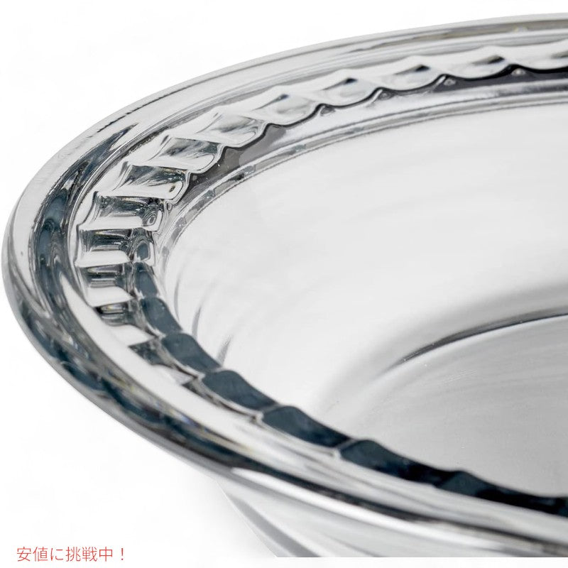Anchor Hocking ファイヤーキング ベイクウェア マルチクリア Anchor Hocking FireKing Bakeware Multi Clear 4 piece set 5