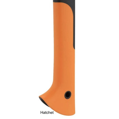 【2点セット】Fiskars フィスカース 薪割り 斧・手斧 2点セット X27 Super Splitting Axe, 36-Inch & X7 Hatchet Bundle 11
