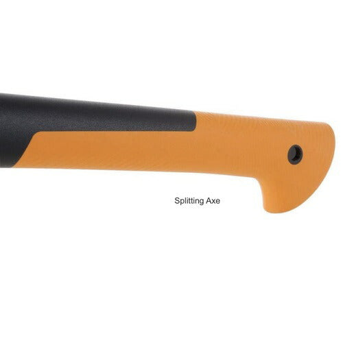 【2点セット】Fiskars フィスカース 薪割り 斧・手斧 2点セット X27 Super Splitting Axe, 36-Inch & X7 Hatchet Bundle 6