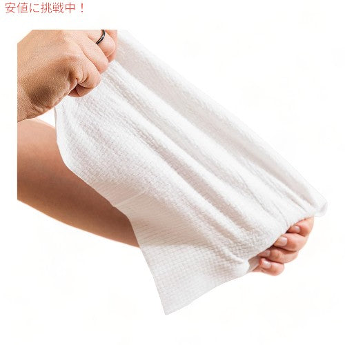 フォーミン FOMIN 使い捨てフェイスタオル Disposable Face Towels 3
