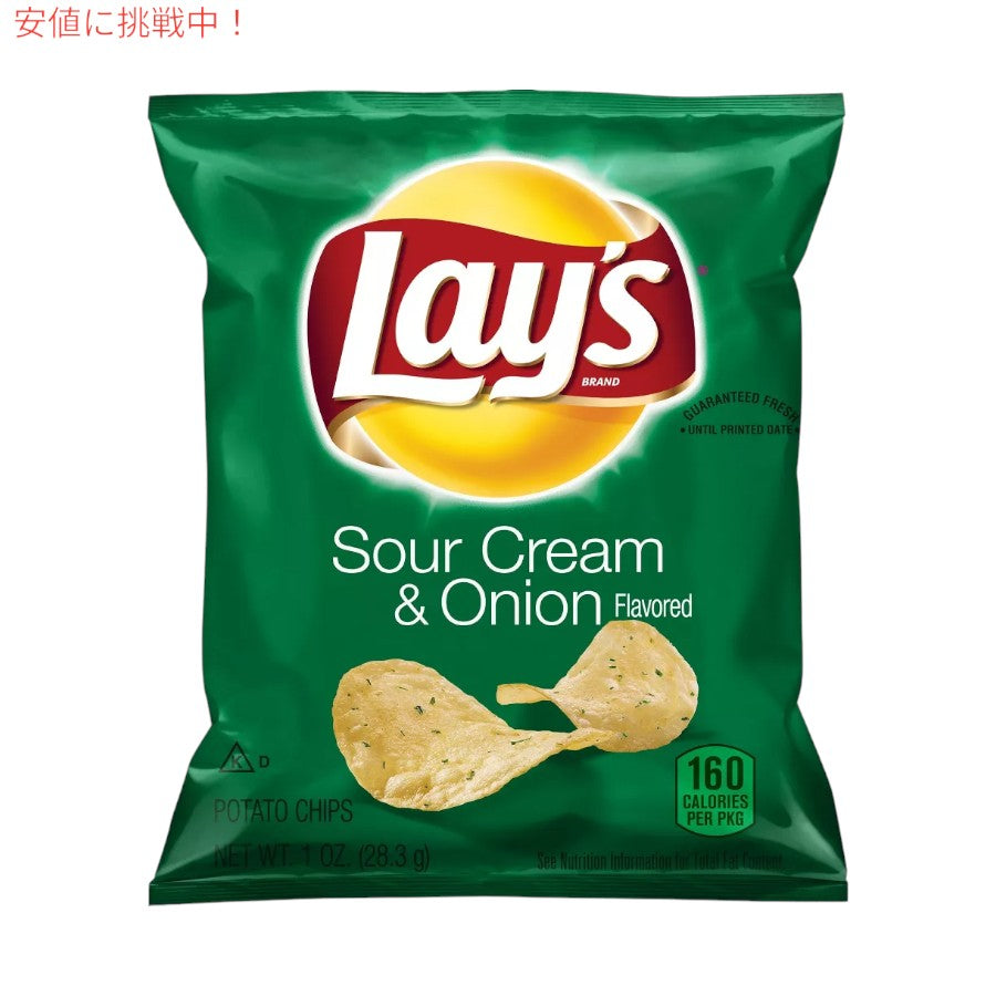 フリトレー Frito-Lay ファミリーファンミックス バラエティパック 18袋入り Snacks Family Fun Mix Variety Pack - 18ct 6