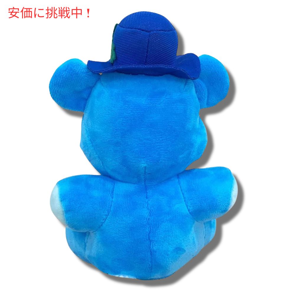 ファイブナイツアットフレディーズ ぬいぐるみ 子供用  超ソフト フロストベア ホラーゲーム Frostbear Five Nights at Freddy's 3