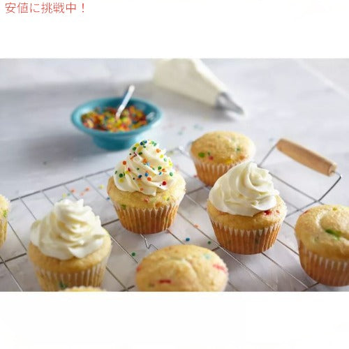 Pillsbury ピルズバリー お菓子作りミックス Funfetti ファンフェティ Premium Cake & Cupcake Mix ケーキミックス 15.25oz 432g 3