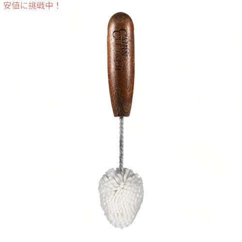 ウイスキー グラス ブラシ Whiskey Tasting Glass Brush CairnCleaner ケアンクリーナー 2