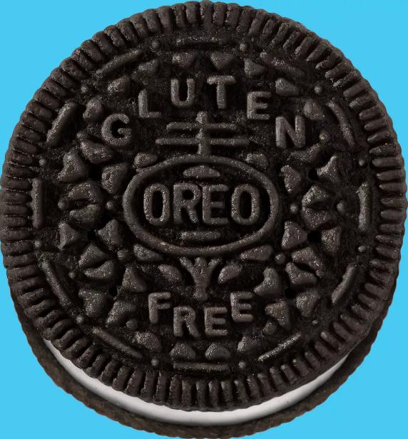 Oreo オレオ Original Gluten Free オリジナル グルテンフリー 12.08oz/342g 2