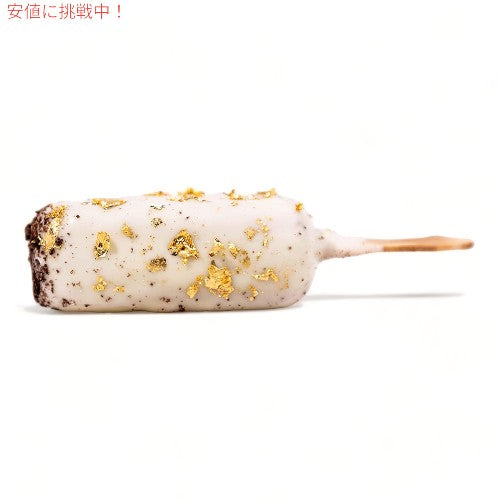ビーポイント24K食用金箔フレーク BeePoint 24K Edible Gold Foil Flakes 2