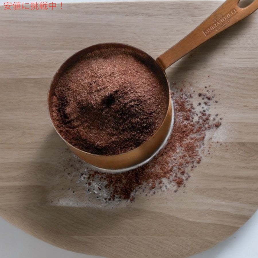 [2個セット] Ghirardelli ギラデリ スイート グラウンド チョコレー&ココア - Chocolate and Cocoa ベーキング & デザート用 - 48oz 6