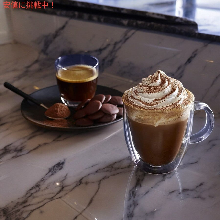 [2個セット] Ghirardelli ギラデリ スイート グラウンド チョコレー&ココア - Chocolate and Cocoa ベーキング & デザート用 - 48oz 8