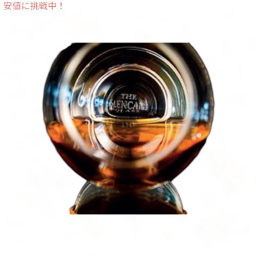 [4個セット] グレンケアン ウイスキーグラス Glencairn Whisky Glass 3