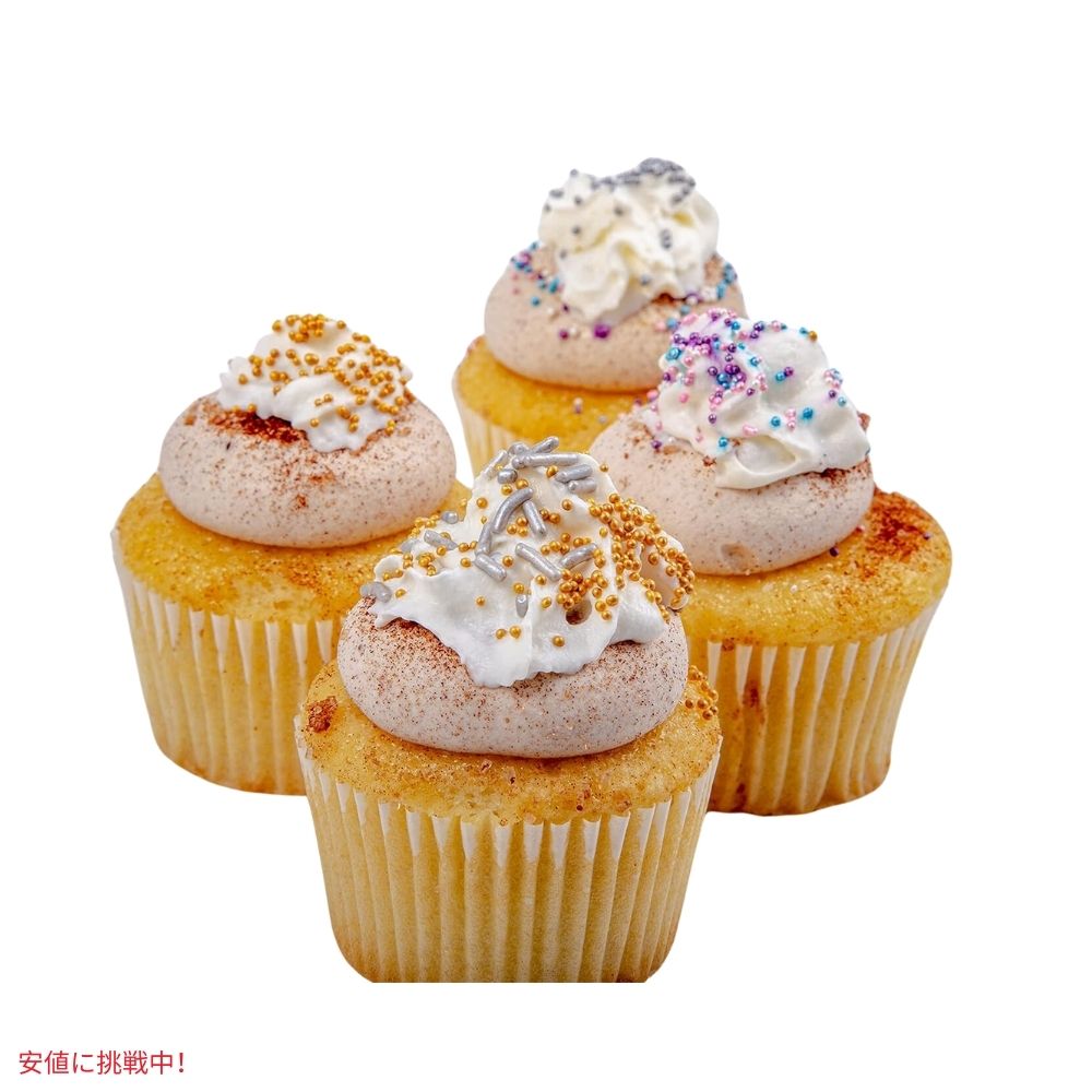 ベーカーパン Bakerpan 食用 メタリックノンパレイユ ゴールドスプリンクル 5.1オンス Edible Metallic Gold Nonpareils Sprinkles 5.1oz 5