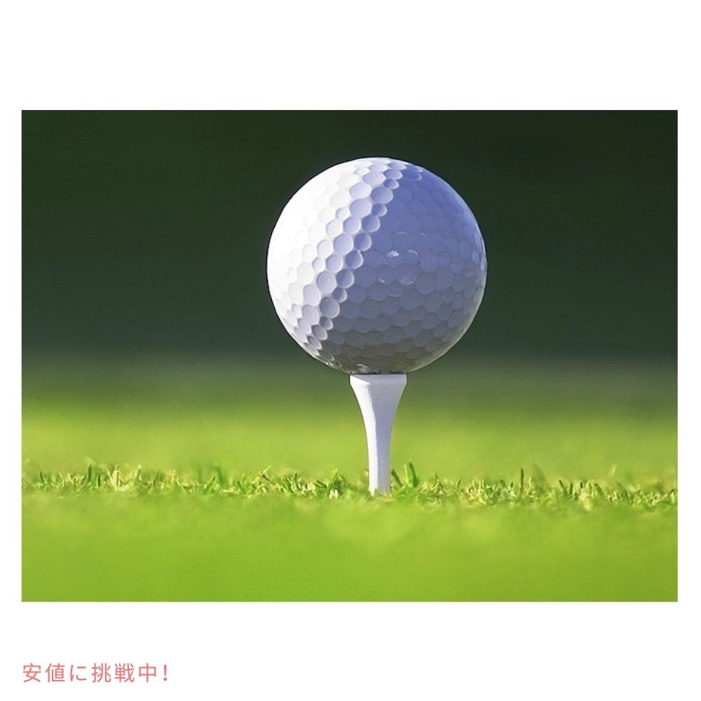 MLB 規定サイズ チームロゴ ゴルフボール 3個 ニューヨーク メッツ  公式ライセンス Team Golf MLB Regulation Size Golf Balls, 3 Pack New York Mets 5