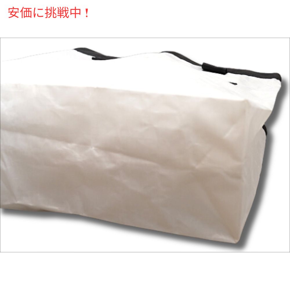 ハイパーライト マウンテン ギア GOATトートバッグ ホワイト 20L Hyperlite Mountain Gear White Tote Bag 20L 6