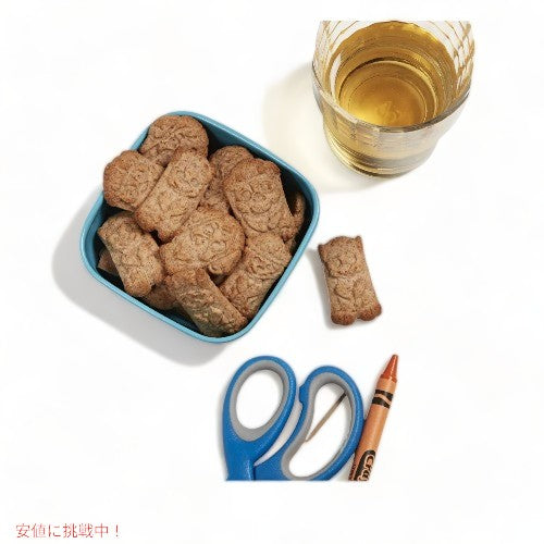 Kellog's Paw Patrol Grahams Snacks ケロッグ パウ パトロール グラハム スナック - 12 個 3