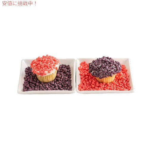Nerds Grape & Strawberry Candy, 1.65 Ounce Package, 24 Count / ナーズ キャンディー [グレープ＆ストロベリー]  24箱入り 6