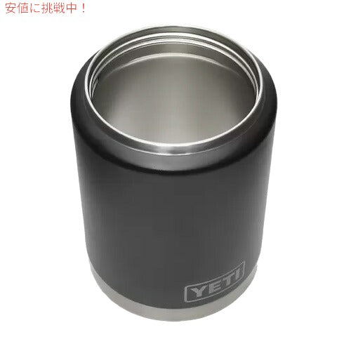 YETI RAMBLER HALF GALLON JUG [BLACK] / イエティ ハーフガロンジャグ 保冷 保温 [ブラック] 5