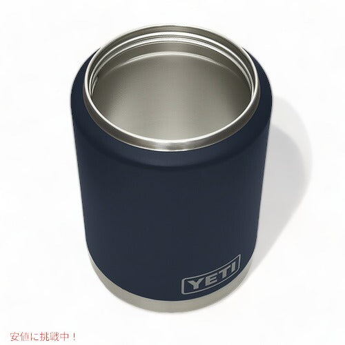 YETI RAMBLER HALF GALLON JUG [NAVY] / イエティ ハーフガロンジャグ 保冷 保温 [ネイビー] 5