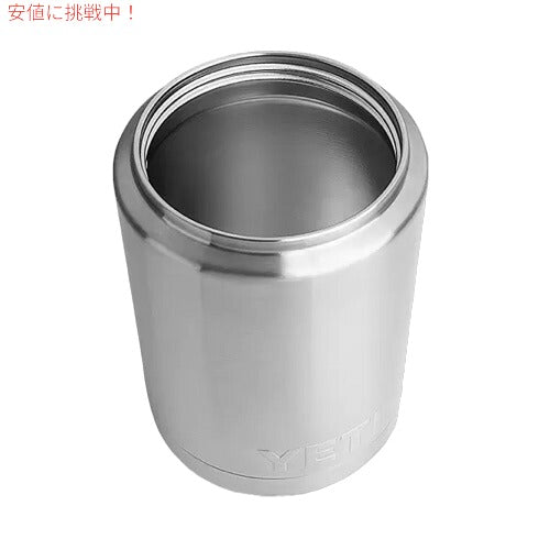 YETI RAMBLER HALF GALLON JUG [STAINLESS STEEL] / イエティ ハーフガロンジャグ 保冷 保温 [ステンレススチール] 4