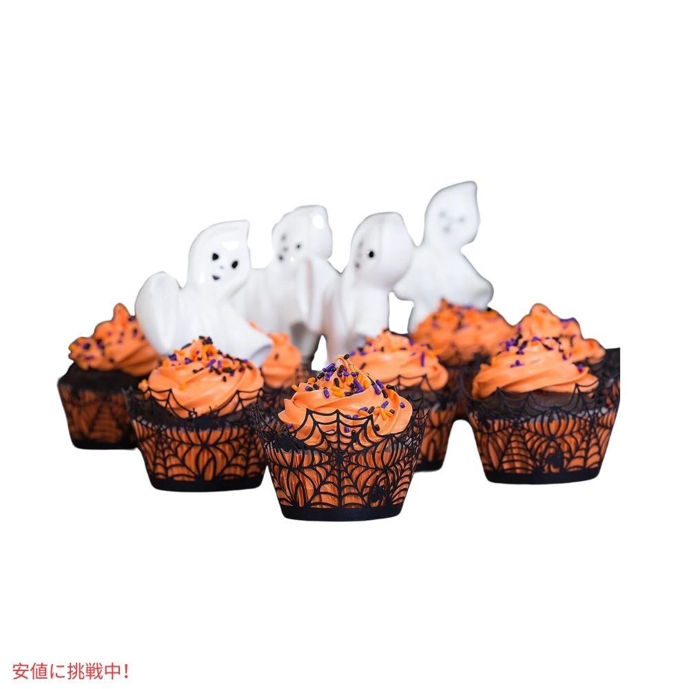 スプーキースプリンクル 2.2ポンド ハロウィン アイスクリーム お菓子作り 製菓 トッピング Spooky Halloween Sprinkles 2.2lbs 6