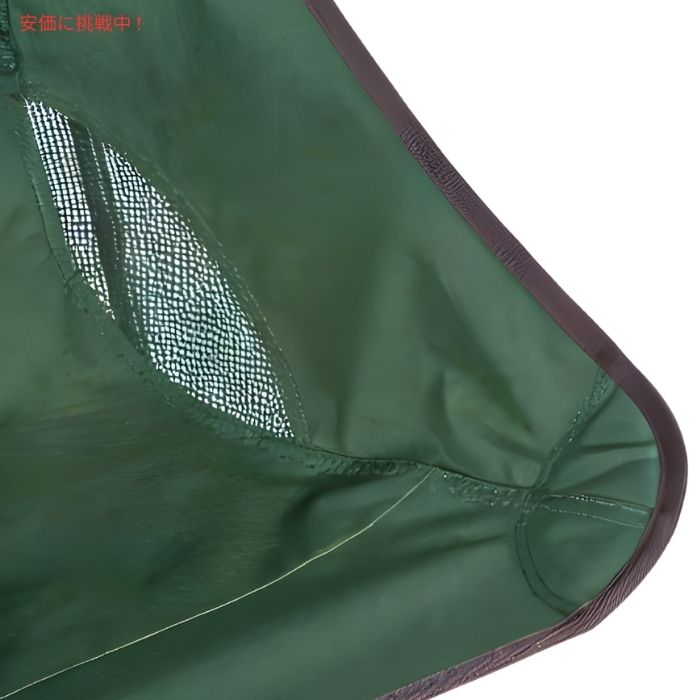 Helinox ヘリノックス 軽量サンセットキャンプチェア グリーン Lightweight Sunset Camping Chair Green 3