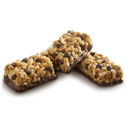 ネイチャーバレー プロテインバー ピーナッツバター ダークチョコレート 5本入り Nature Valley Peanut Butter Dark Chocolate Protein Bars 2