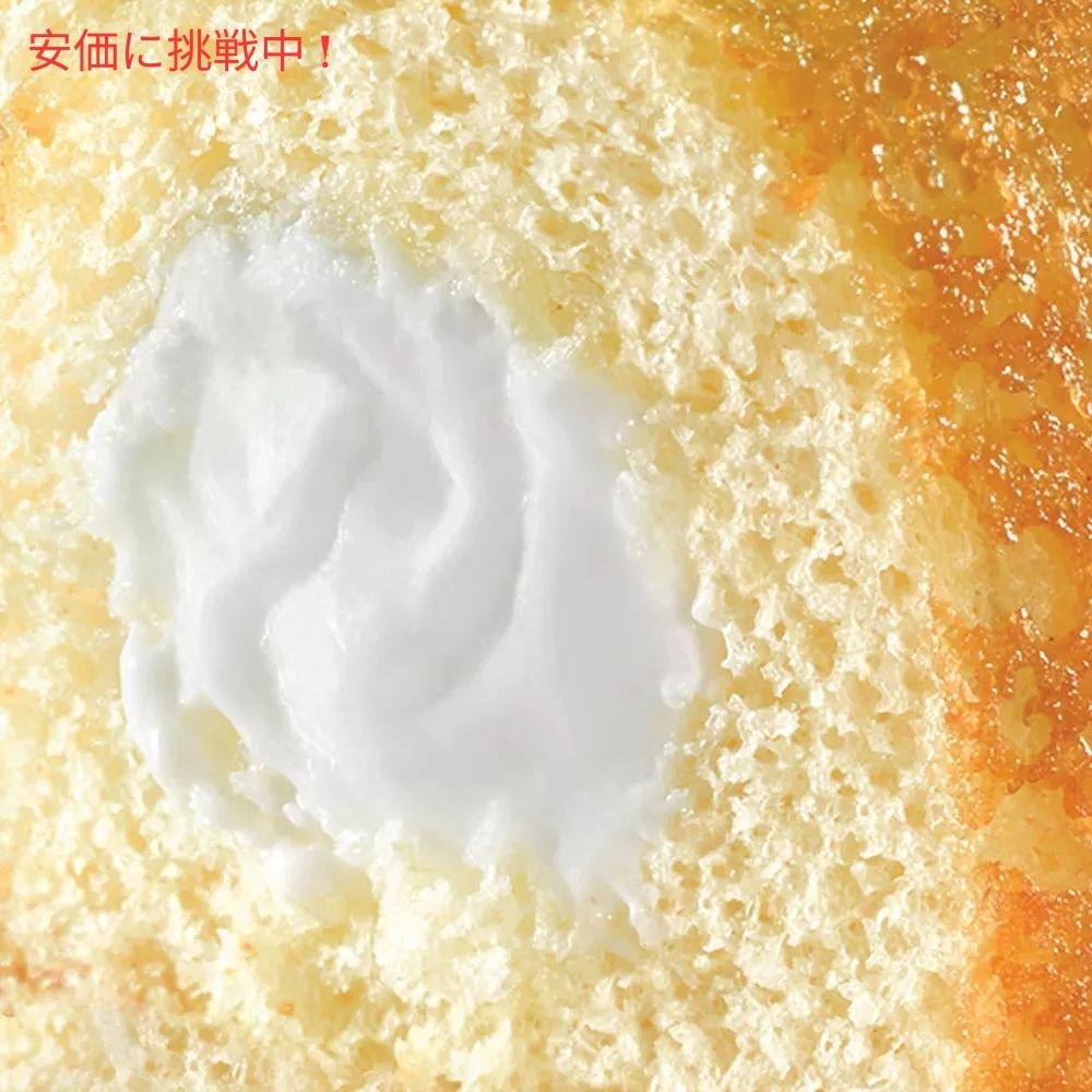 Hostess Twinkies 10ct / ホステス トゥインキーズ スポンジケーキ 10個入り 13.58oz (385g) 3