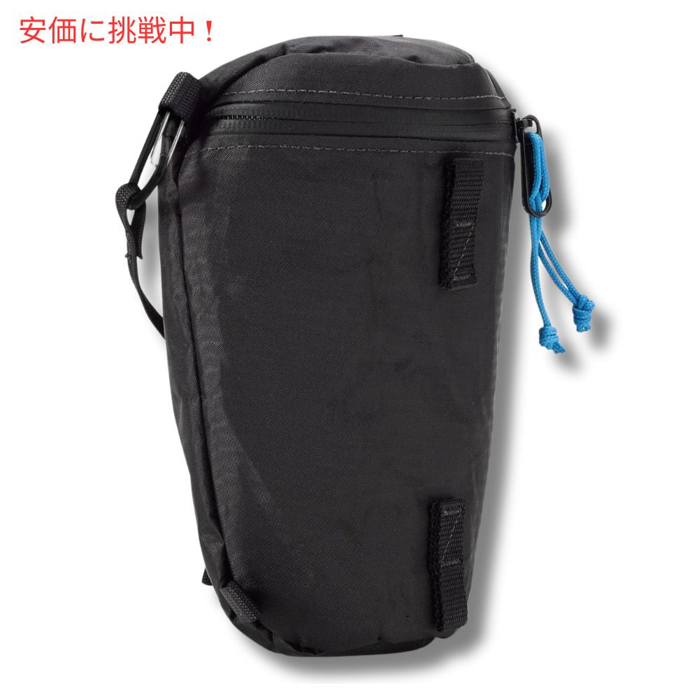 ハイパーライト マウンテンギア カメラポッド ラージ ブラック Hyperlite Mountain Gear Large Black Camera Pod 2