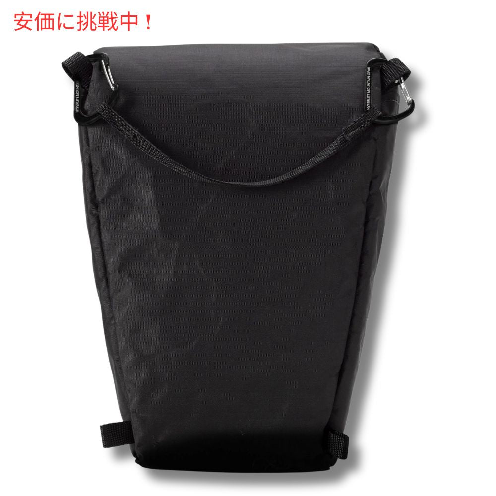 ハイパーライト マウンテンギア カメラポッド ラージ ブラック Hyperlite Mountain Gear Large Black Camera Pod 3