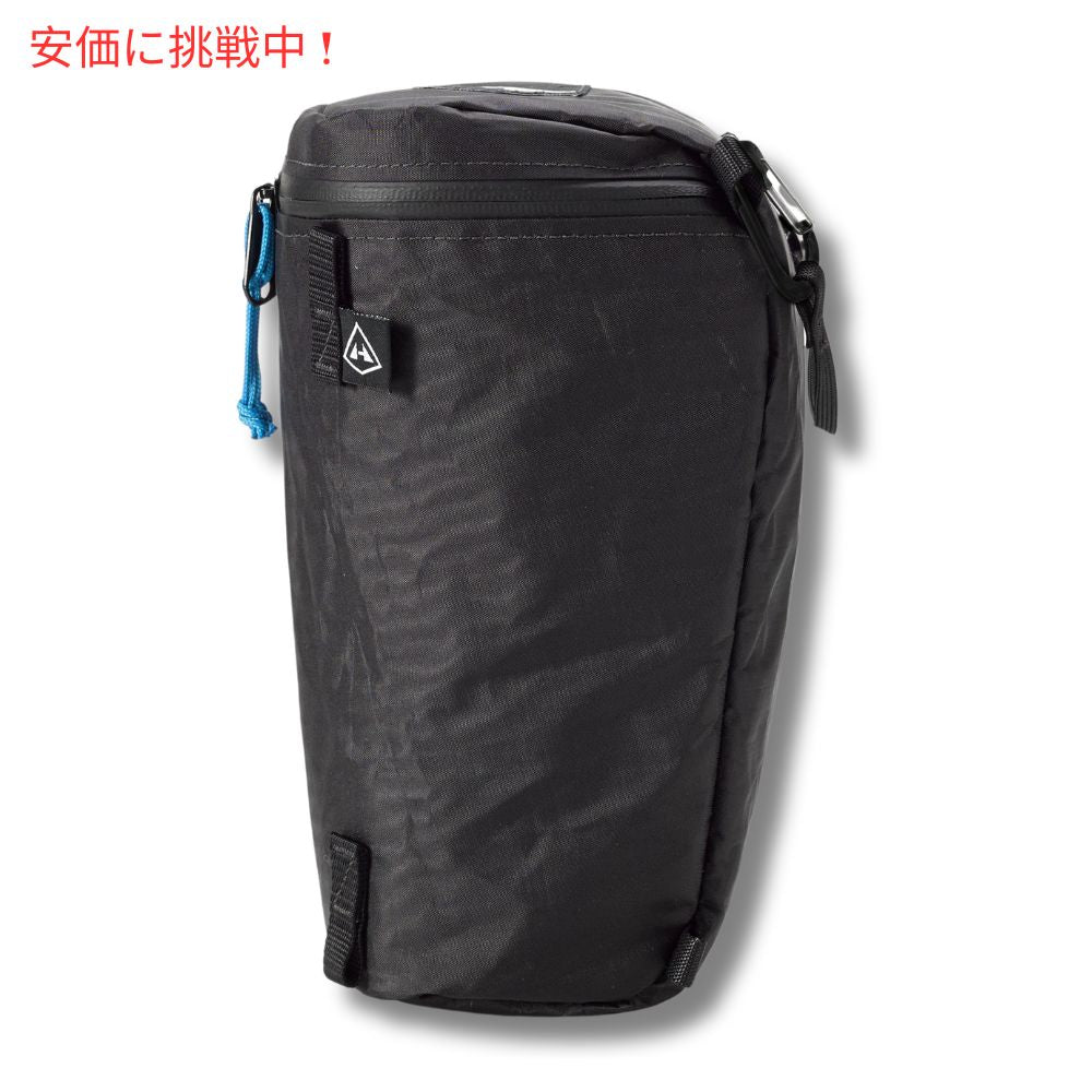 ハイパーライト マウンテンギア カメラポッド ラージ ブラック Hyperlite Mountain Gear Large Black Camera Pod 4