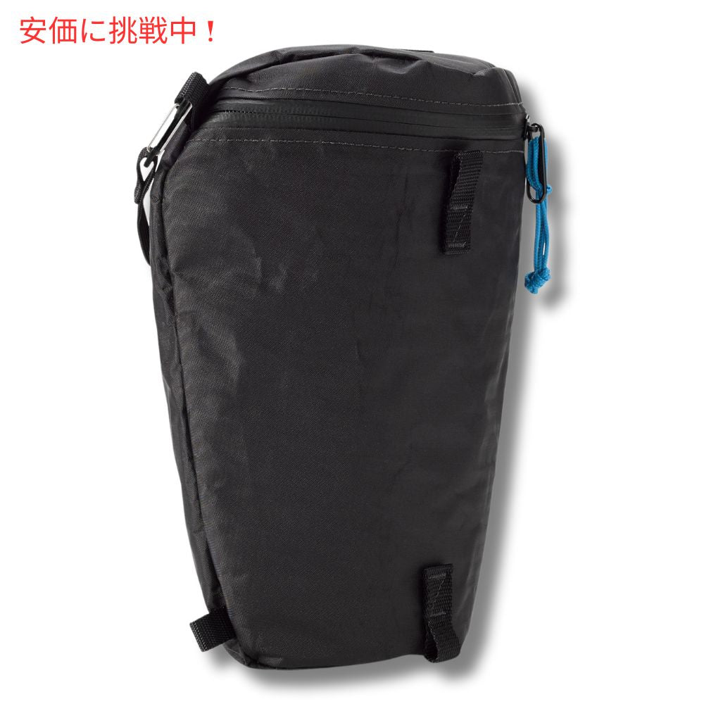 ハイパーライト マウンテンギア カメラポッド ラージ ブラック Hyperlite Mountain Gear Large Black Camera Pod 5