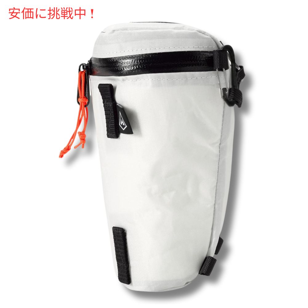 ハイパーライト マウンテンギア カメラポッド レギュラー ホワイト Hyperlite Mountain Gear Camera Pod Regular White 4