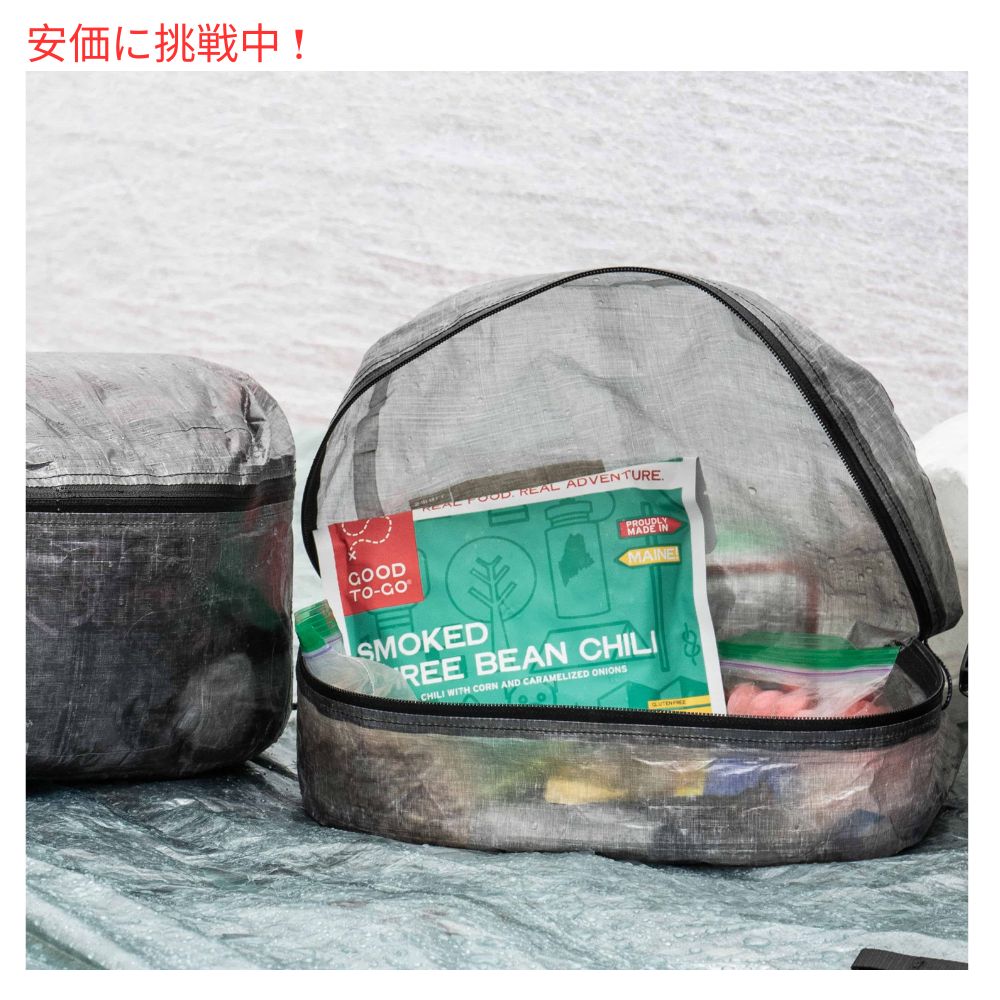 ハイパーライト マウンテンギア ポッズ Hyperlite Mountain Gear Pods 6