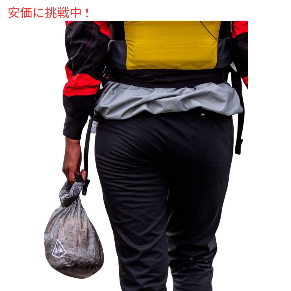 ハイパーライト マウンテンギア ロールトップ スタッフサック 25L Hyperlite Mountain Gear Roll Top Stuff Sacks 25L 3