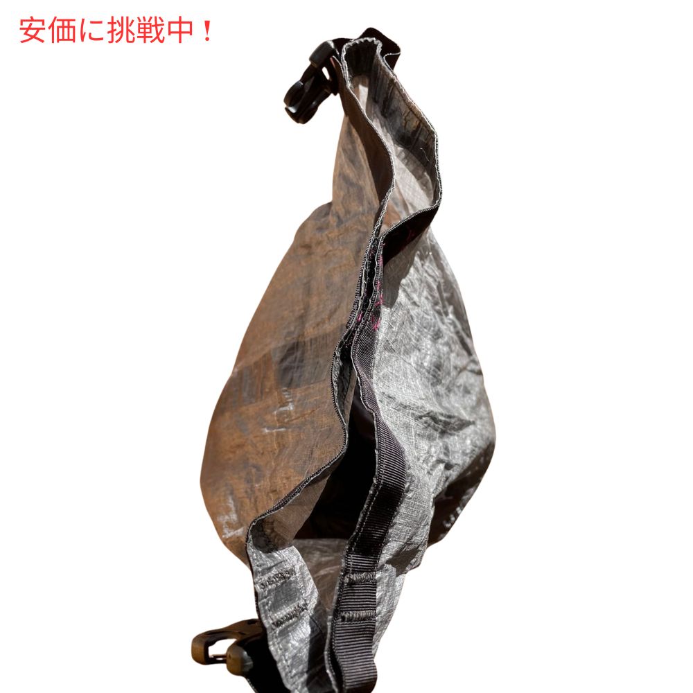 ハイパーライト マウンテンギア ロールトップ スタッフサック 25L Hyperlite Mountain Gear Roll Top Stuff Sacks 25L 4