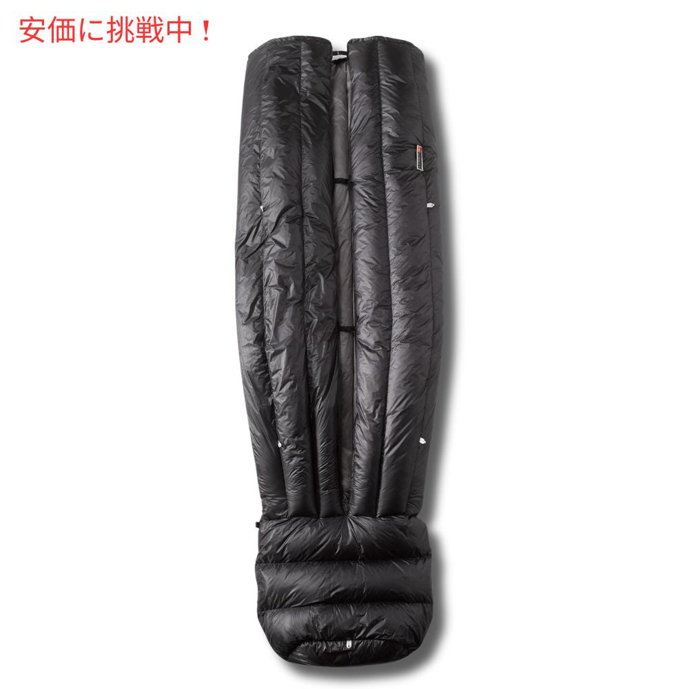ハイパーライト マウンテンギア 40度 キルト レギュラーサイズ Hyperlite Mountain Gear 40 DEGREE QUILT Regular 2