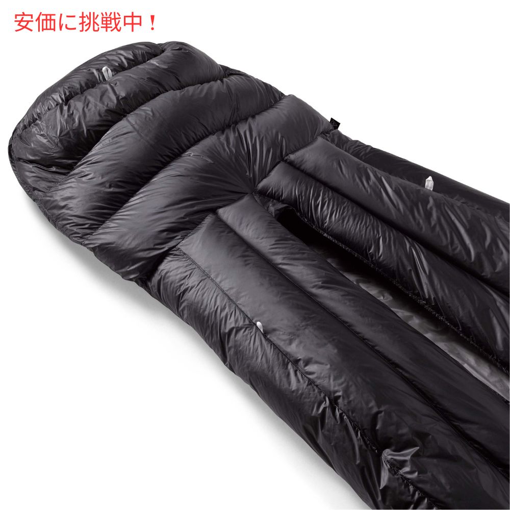 ハイパーライト マウンテンギア 40度 キルト レギュラーサイズ Hyperlite Mountain Gear 40 DEGREE QUILT Regular 3