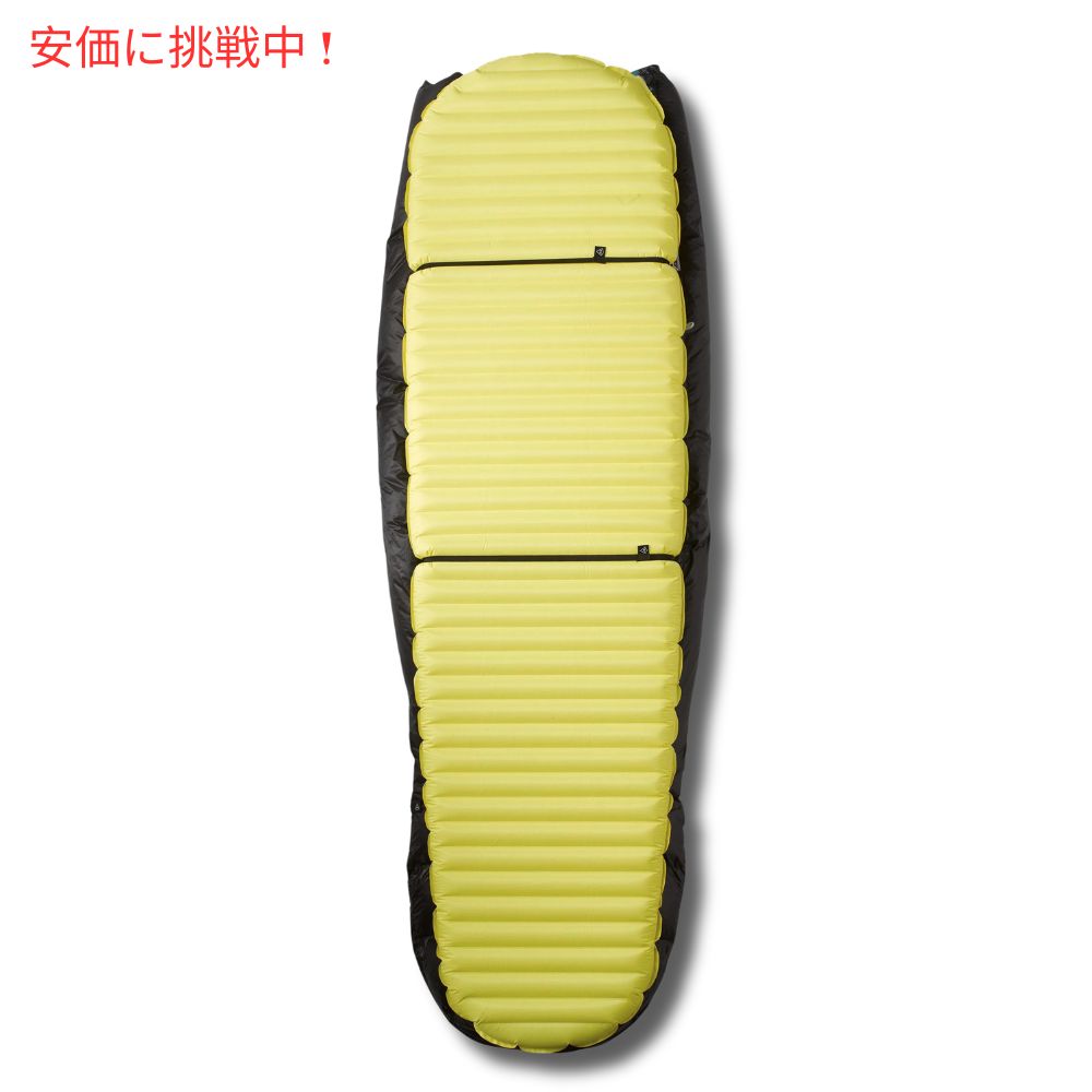 ハイパーライト マウンテンギア 40度 キルト レギュラーサイズ Hyperlite Mountain Gear 40 DEGREE QUILT Regular 5