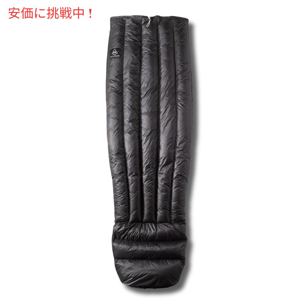 ハイパーライト マウンテンギア 40度 キルト レギュラーサイズ Hyperlite Mountain Gear 40 DEGREE QUILT Regular 6