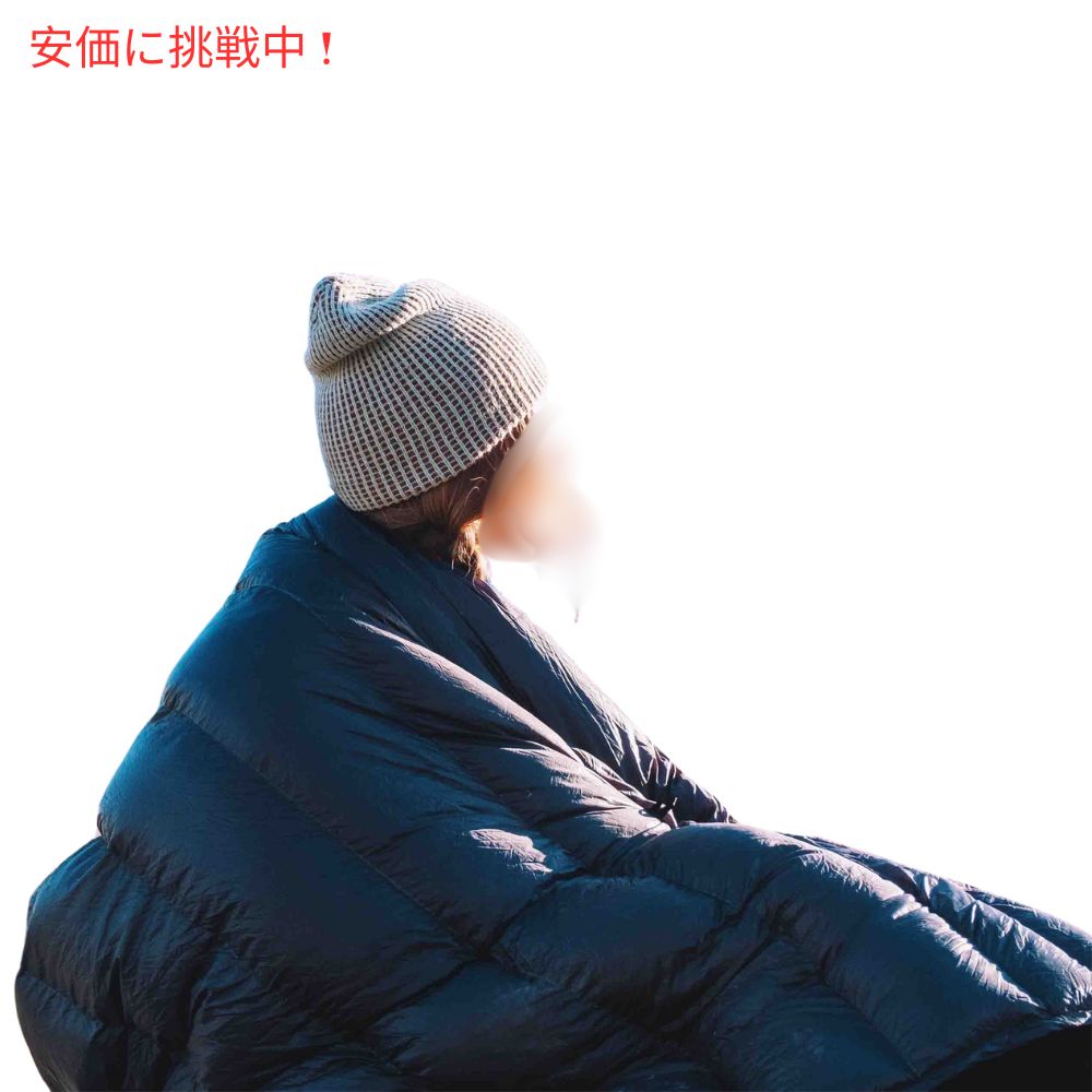 ハイパーライト マウンテンギア 40度 キルト レギュラーサイズ Hyperlite Mountain Gear 40 DEGREE QUILT Regular 7