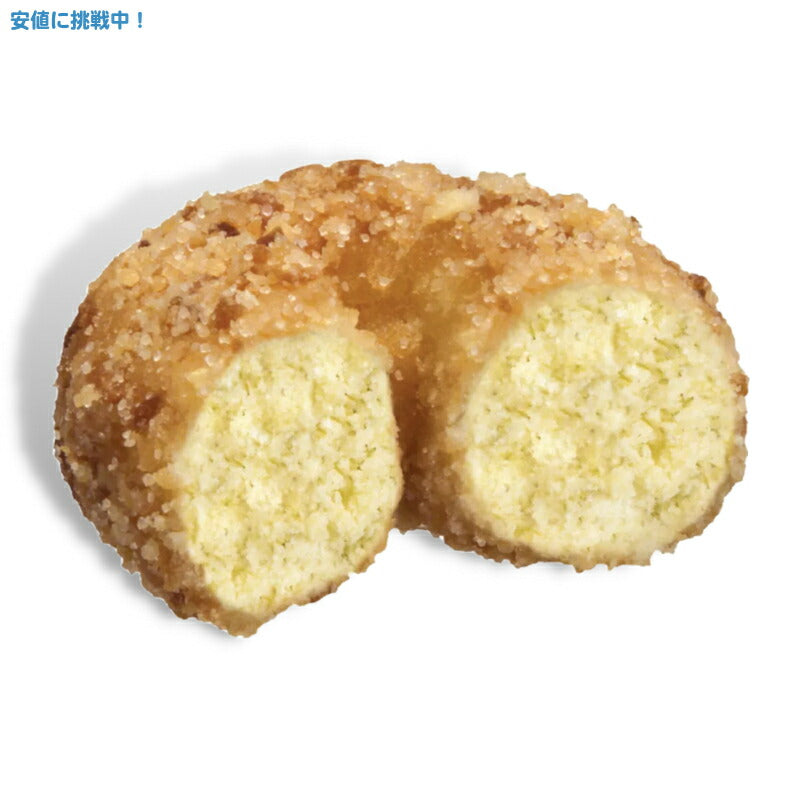 ホステス ドーネッツ クランチプチドーナツ 一口サイズ 269g Hostess Donettes Crunch Mini Donuts 9.5oz 2