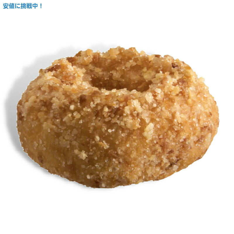 ホステス ドーネッツ クランチプチドーナツ 一口サイズ 269g Hostess Donettes Crunch Mini Donuts 9.5oz 3