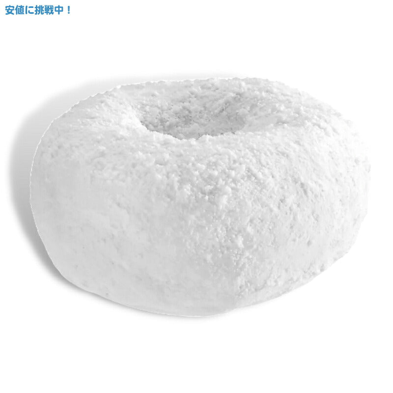 ホステス ドーネッツ パウダープチドーナツ 一口サイズ 284g Hostess Donettes Powdered Mini Donuts 10oz 3