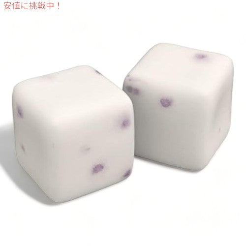 アイスブレーカー ICE BREAKERS アイスキューブ アークティック・グレープ チューイングガム Ice Cubes Arctic Grape 3