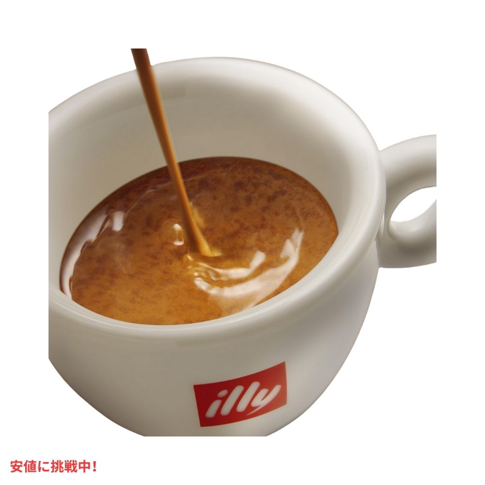 イリー illy ホールビーン コーヒー豆 アラビカセレクション ブラジル セラード ミネイロ ミディアムロースト 8.8オンス Whole Bean Coffee Brasile 3