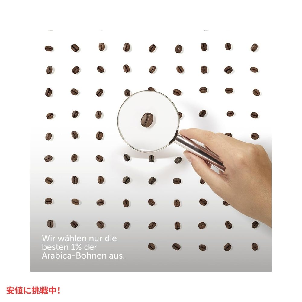 イリー illy コーヒー豆 粉 デカフェ エスプレッソ 8.8オンス 挽き豆 Ground Coffee Decaf Espresso 8.8oz 2